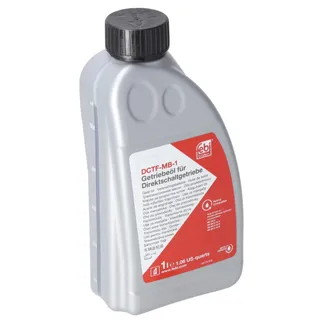 Febi Bilstein Gear Oil - 000989610410